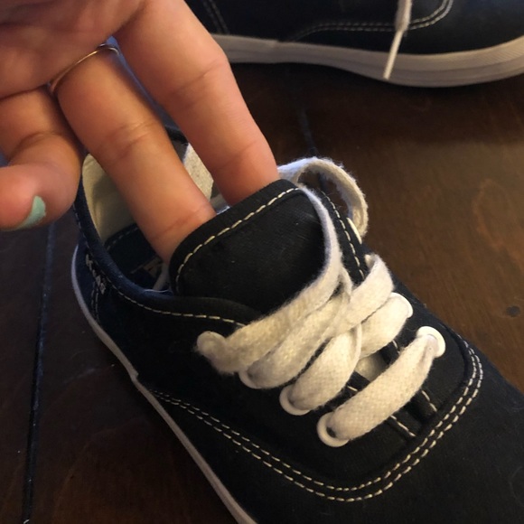 Childrens Keds - Picture 10 of 10